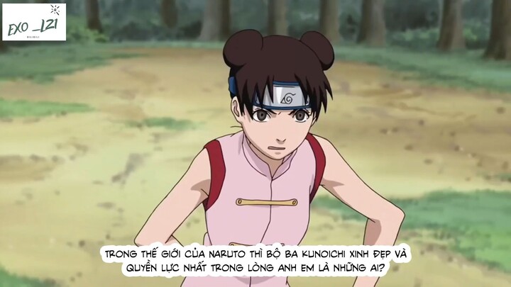 exo_L21 - Xinh đẹp và quyền lực nhất #Anime #Schooltime