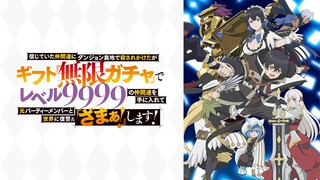 Shinjiteita Nakama-tachi ni Dungeon Okuchi de Korosarekaketa ga Gift Episode 5 (Subtitle Indonesia)