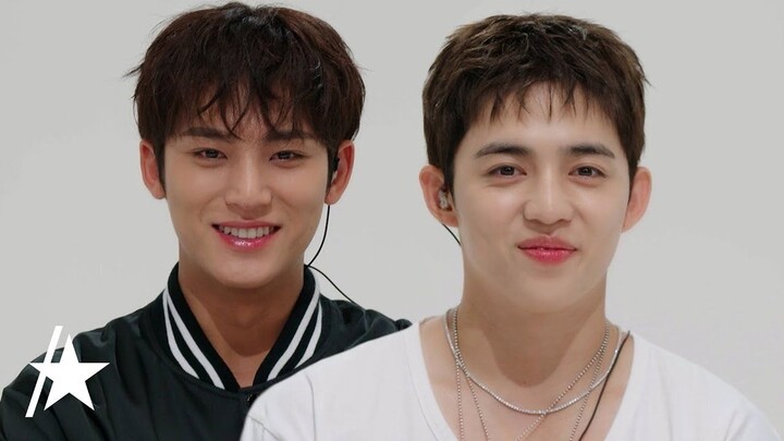 【Sokcho Vietsub】Quá trình sáng tác album và bản hit “HYPE VIBES” của S.COUPS Choi Seungcheol & Mingy