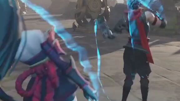 Hayabusa and hanaby 🗿