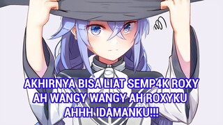 MARI KITA NIKMATI BEST ISEKAI 2021 : Review Mushoku Tensei: Isekai Ittara Honki Dasu Episode 1