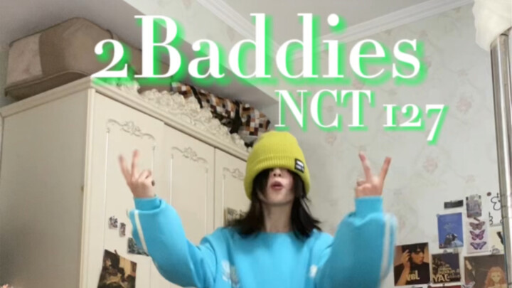 NCT 127-2Baddies｜Tubadies after one year