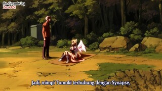 S2 Sora no otoshimono Eps 3 sub Indo