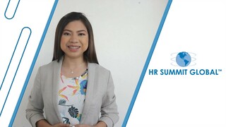 Welcome to HR Summit Global™