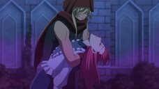 Gorilla no Kami kara Kago sareta Reijou wa Ouritsu Kishidan de Kawaigarareru Eps 10 Sub Indo