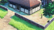 Katainaka no Ossan, Kensei ni Naru Episode 1 sub indo (Anime Ongoing - Spring 2025)