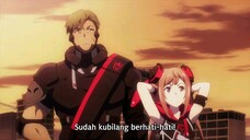 Scarlet nexus episode 26 end sub indo