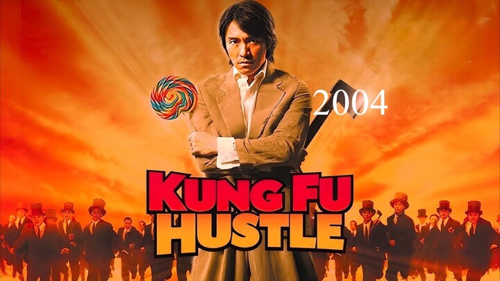 Koong Foo Ajetreo Movie 2004 (Tagalog Dubbed)