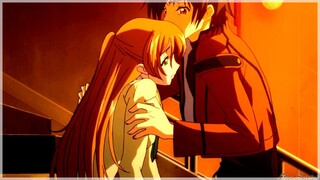 Code Geass || Lelouch & Shirley - The Other Side