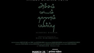 Achcham Madam Naanam Payirppu