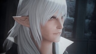 【Estinian】ฉันเป็นคนที่ต้องการตัว【FF14】