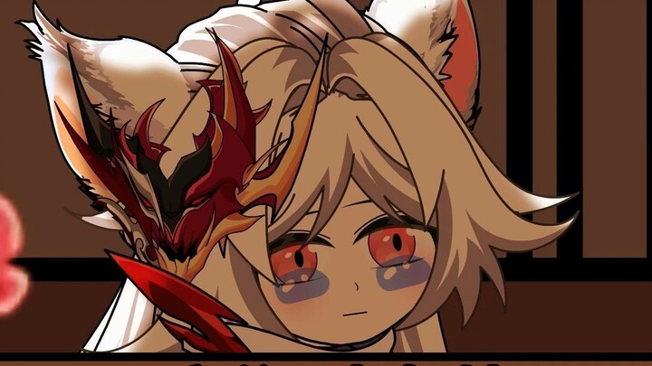 Yin Yang Order: Twenty-Two: Now that I have obtained three thousand flowers, I am ready to go home.