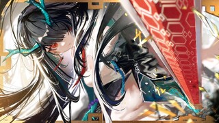 ⚠️The front is burning high⚠️The battle cry is endless. This is the world's peak combat power! [Mult