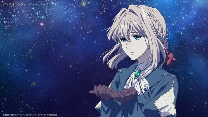 Kumpulan Anime Jadi Satu Epic parah😭😱