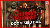 Cốt Truyện Game | SHADOW WARRIOR | DOOM Phiên Bản Siêu Bựa - Nguồn gốc Em gái MƯA