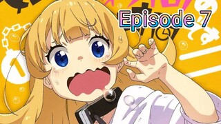 Tis Time for "Torture," Princess Episode 7 English Subtitles