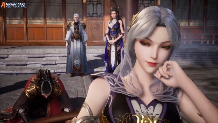 Against The Sky Supreme Eps 502 Sub Indo