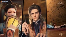 Tales of Herding Gods Eps 38 Sub Indo 1080p