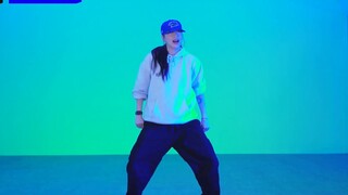 [NCT Dance Generation Road] Original choreographer Badalee teaches online Choreo By Dahai