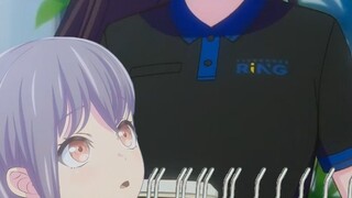 立希给灯端饮料一分钟