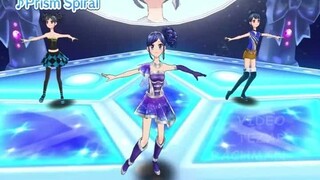 ♪Prism Spiral - Aikatsu! Music Video 005