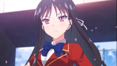 Chào mừng đến với lớp học đề cao thực lực - Tập 01