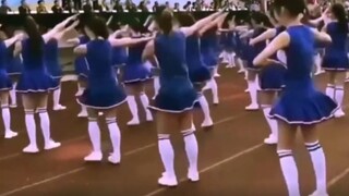 Weird and funny exercises and dances compilation