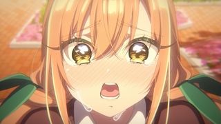 [January / Final Episode] 100 Girlfriend Who Really, Really, Really, Really Like You Season 2 Climax