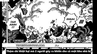 Sự Xuất Hiện Của Aokiji Tại Wano_ – Yamato Và Nhật Ký Hải Trình Của Oden
