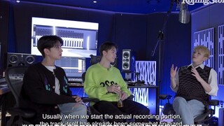 【SVT_ZER·0】SEVENTEEN đã tạo ra ‘Rock with you’ như thế nào｜Phân tích hậu trường, phụ đề tiếng Trung 