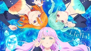 いつものピースサイン
