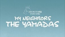 My Neighbors the Yamadas(Eng Sub)