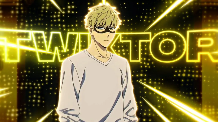 Loid Forger Spy X Family ตอนที่ 5 คลิป twixtor สำหรับตัดต่อ 4k