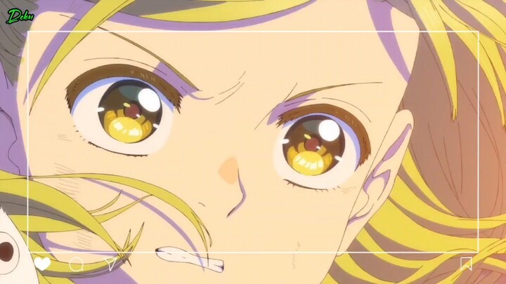 Anime Dengan Grafik Dewa 🔥