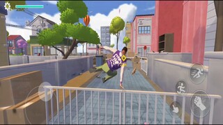 Game Offline nihh...😆 ~ Future Racer ~ Gameplay (Android/iOS)