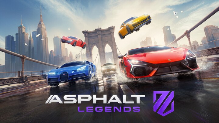 Asphalt Para Hilesi