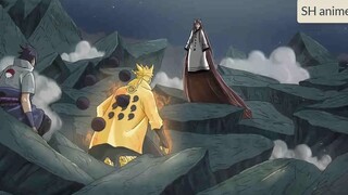 Nếu ITACHI CÒN SỐNG Thì Chuyện Gì Sẽ Xảy Ra Trong Naruto p4