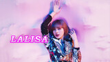 [เพลง][MV]<LALISA> MV ซับไตเติ้ลภาษาจีน|BLACKPINK LISA