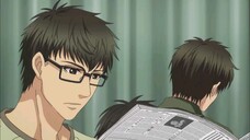 Super Lovers S1 episode 7 - SUB INDO