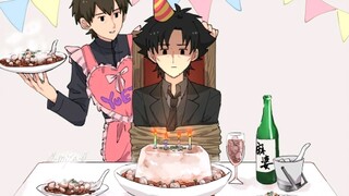 Some amazing FGO pictures (58)