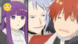 【10月/种崎敦美】葬送的芙莉莲 第22话预告【MCE汉化组】