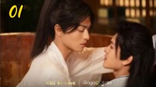 Kill to love ep 01 (ENGSUB)