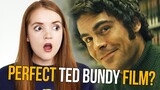Extremely Wicked, Shockingly Evil and Vile (2019) Review | Netflix Ted Bundy Zac Efron Film