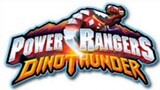 Power Rangers: Dino Trueno(Instrumental)
