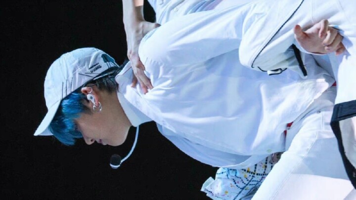 什么是奋斗批？这就是奋斗批丨崔然竣