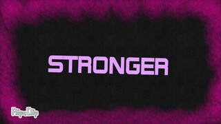 ՞Stronger meme՞