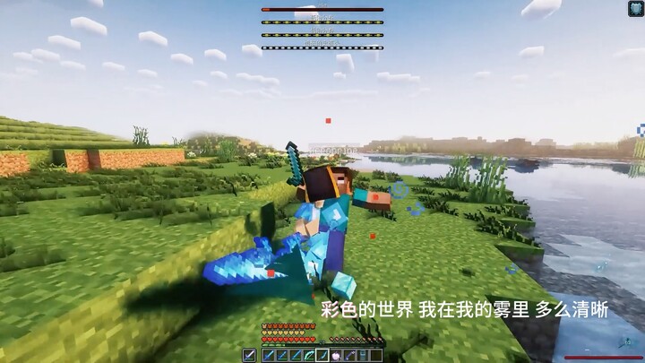 Những dân làng phiền phức…