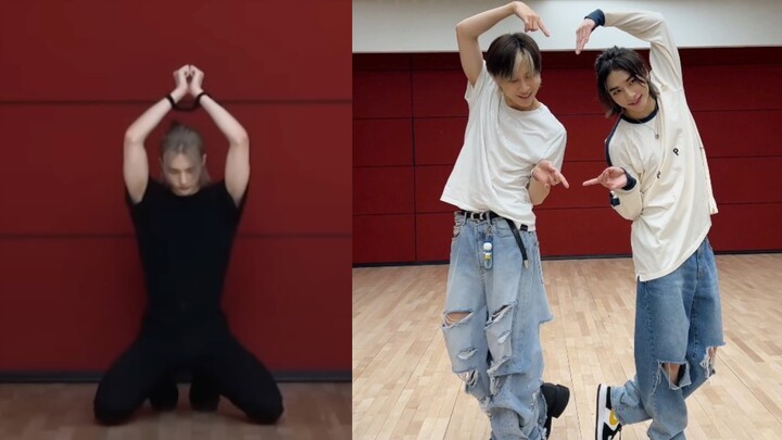 【Hwang Hyun-jin】Kamu memang jago dalam mengidolakan artis