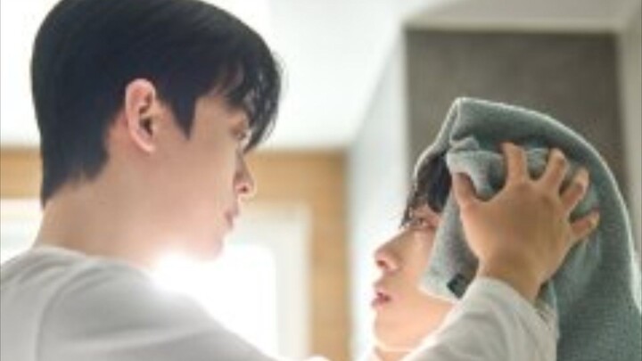 [BL] My Scr3t Væmp8r3 ep 2