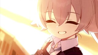 还是原来那个星野呀⭐